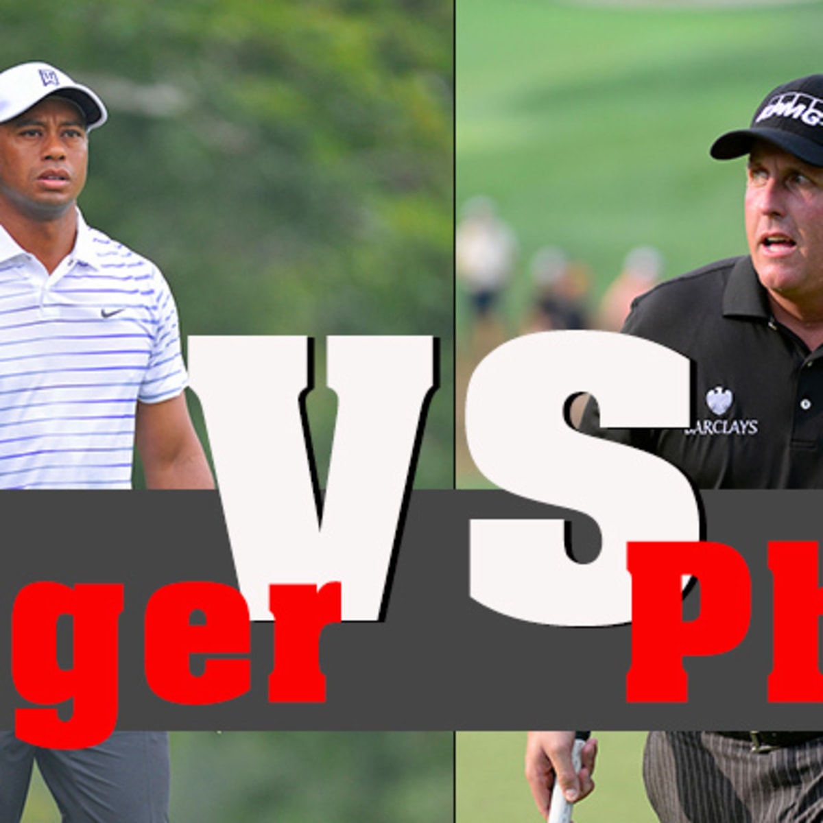 How to watch tiger vs phil on directv discount