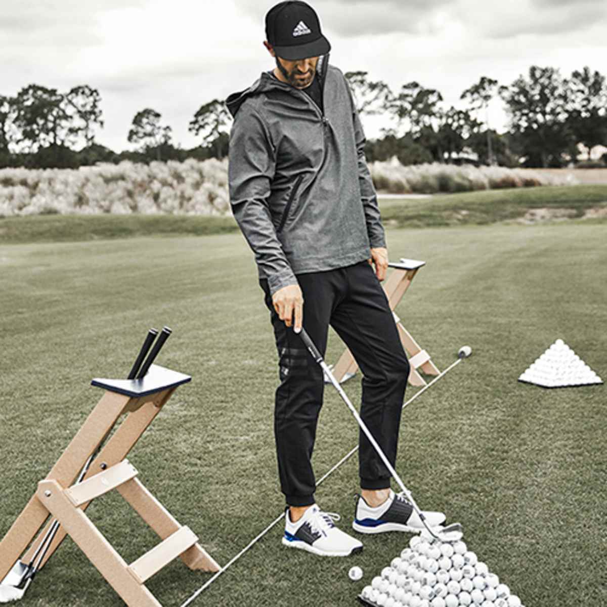 adidas Rings in the New Year with our New Favorite Golf Shoe Athlon Sports