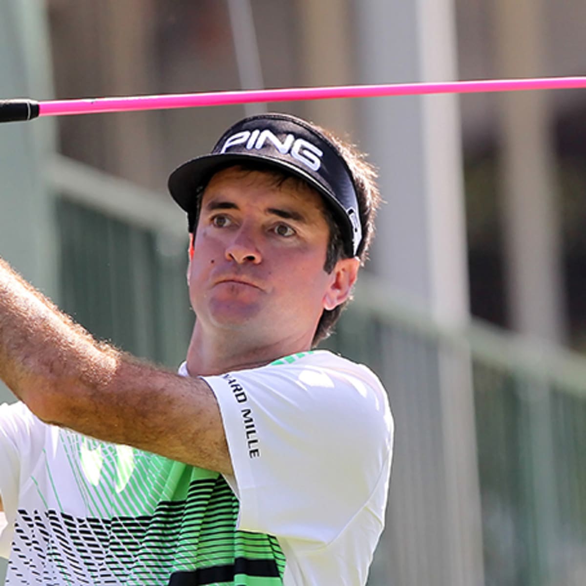Bubba watson visor discount