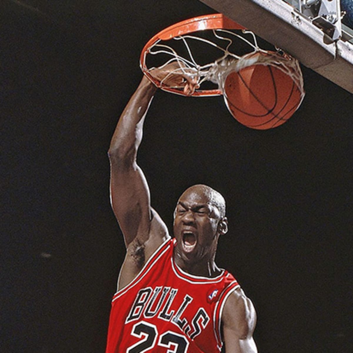 Mj nba deals