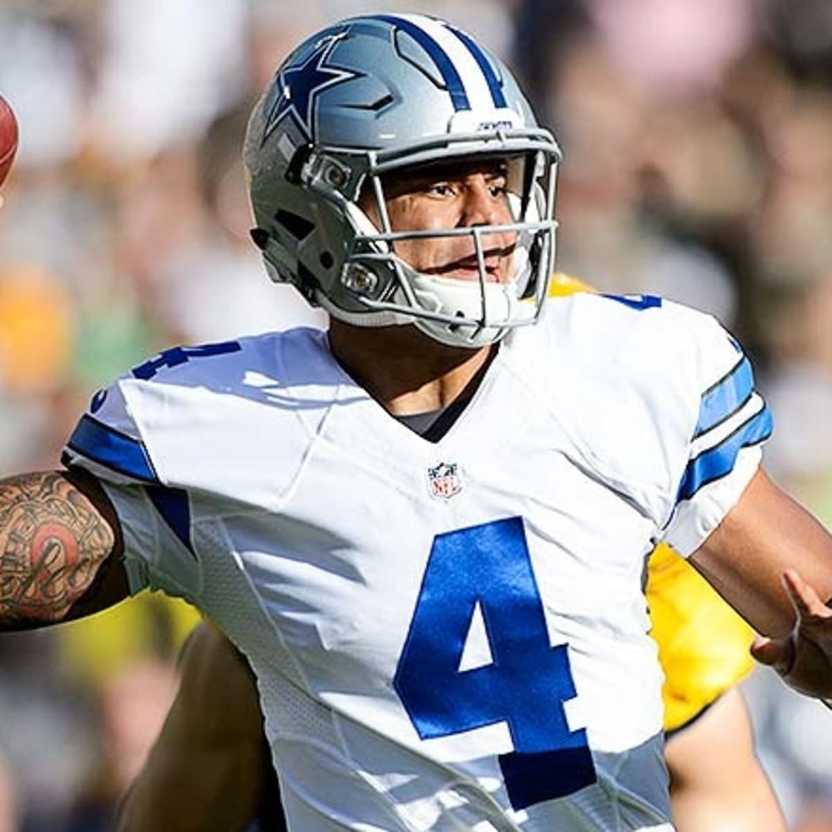 Cowboys redskins shop streaming