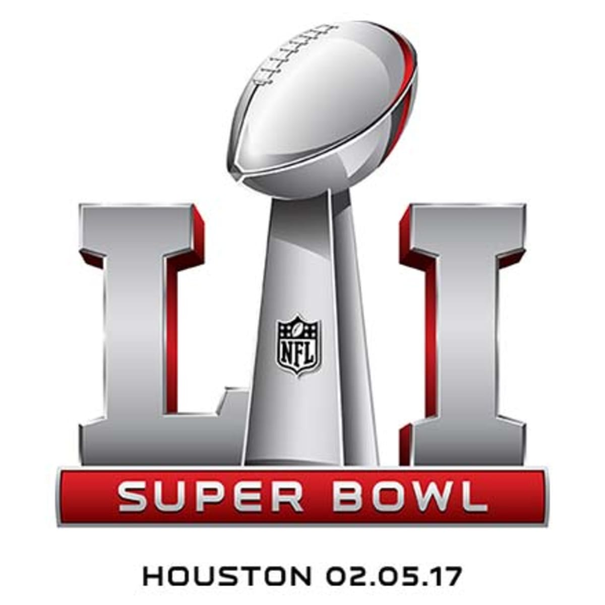 Super bowl sale february 2017