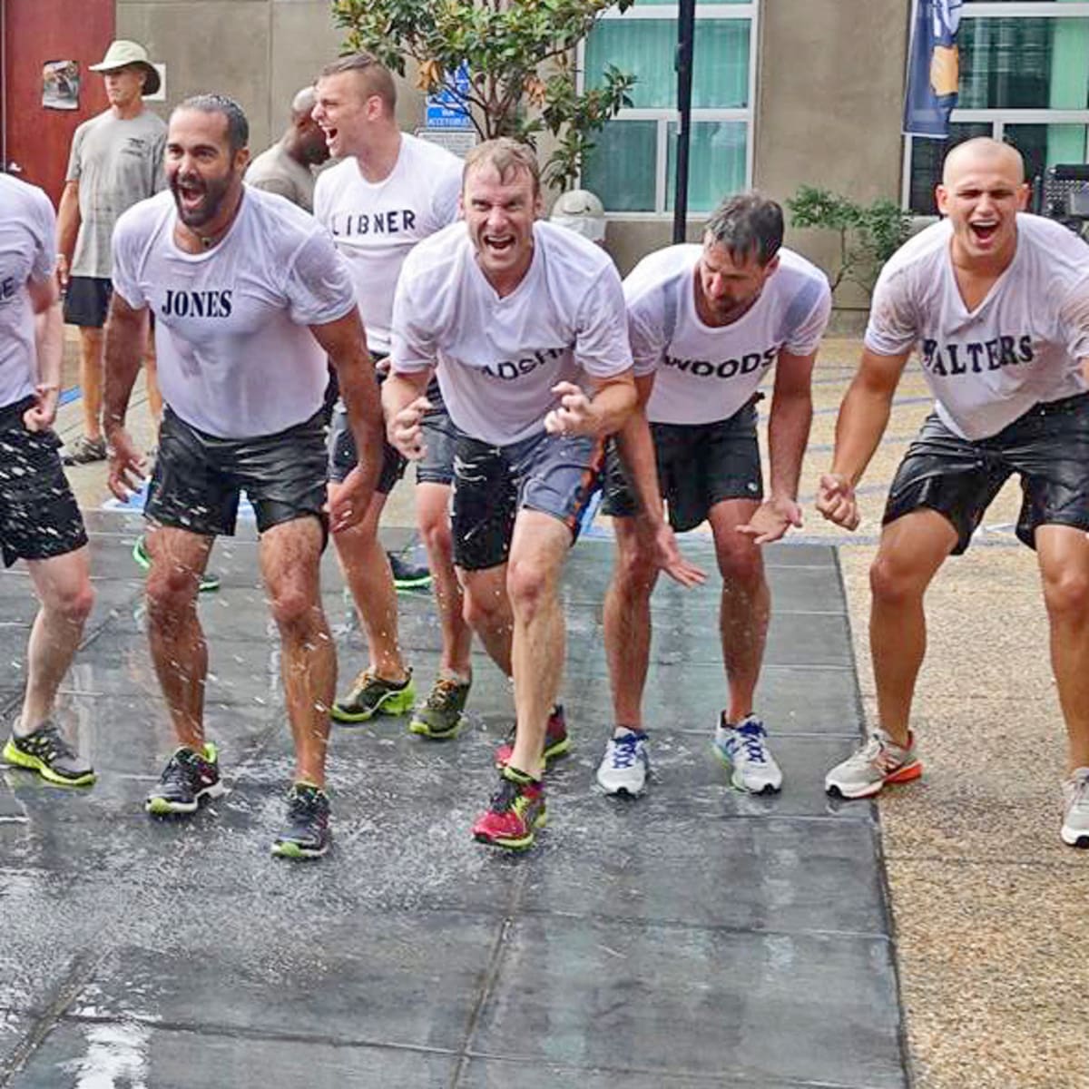 Navy seal new arrivals training shorts
