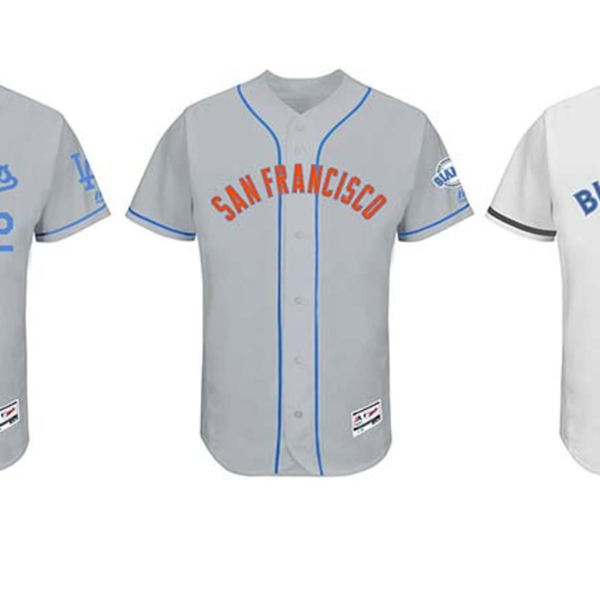 Top 10 MLB Father s Day 2017 Uniforms AthlonSports Expert