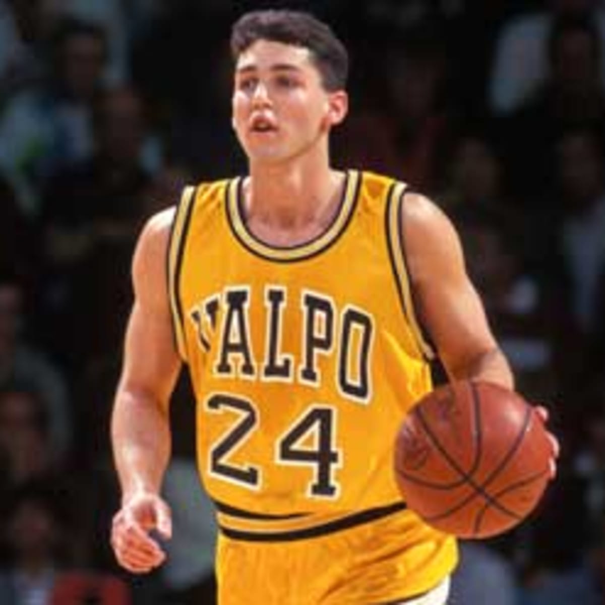 Catching Up With Bryce Drew AthlonSports Expert