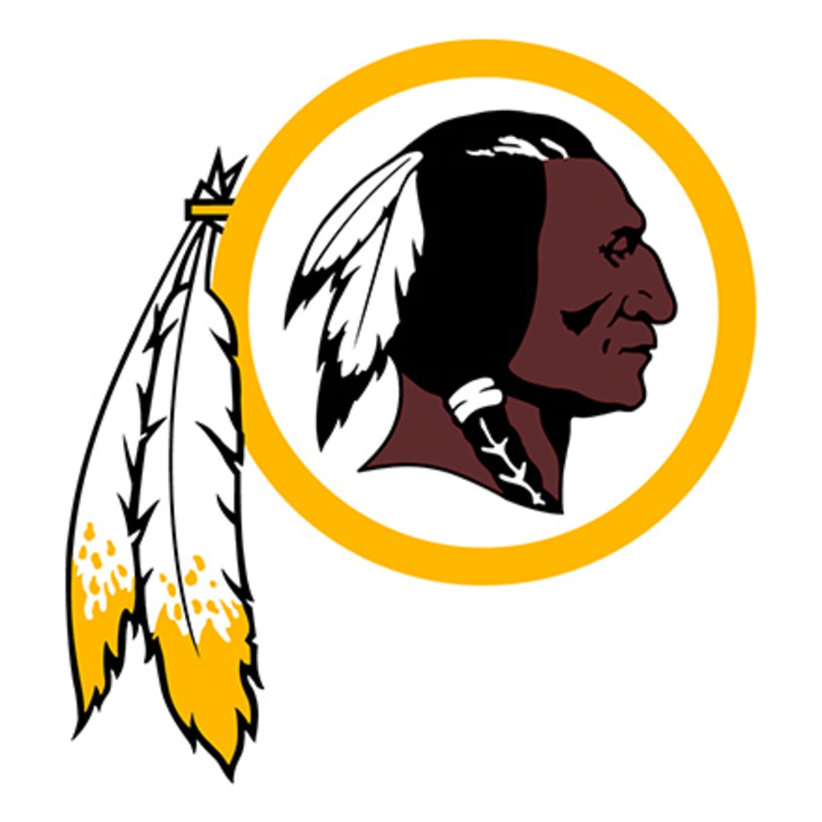 Nfl redskins clearance