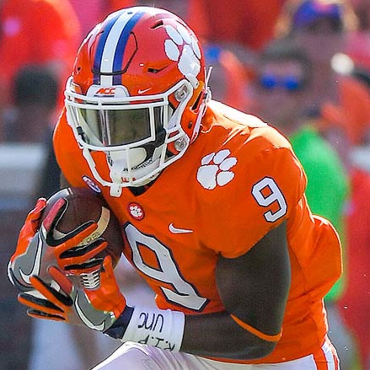 Top 25 ACC 2020 NFL Draft Prospects to Watch Athlon Sports