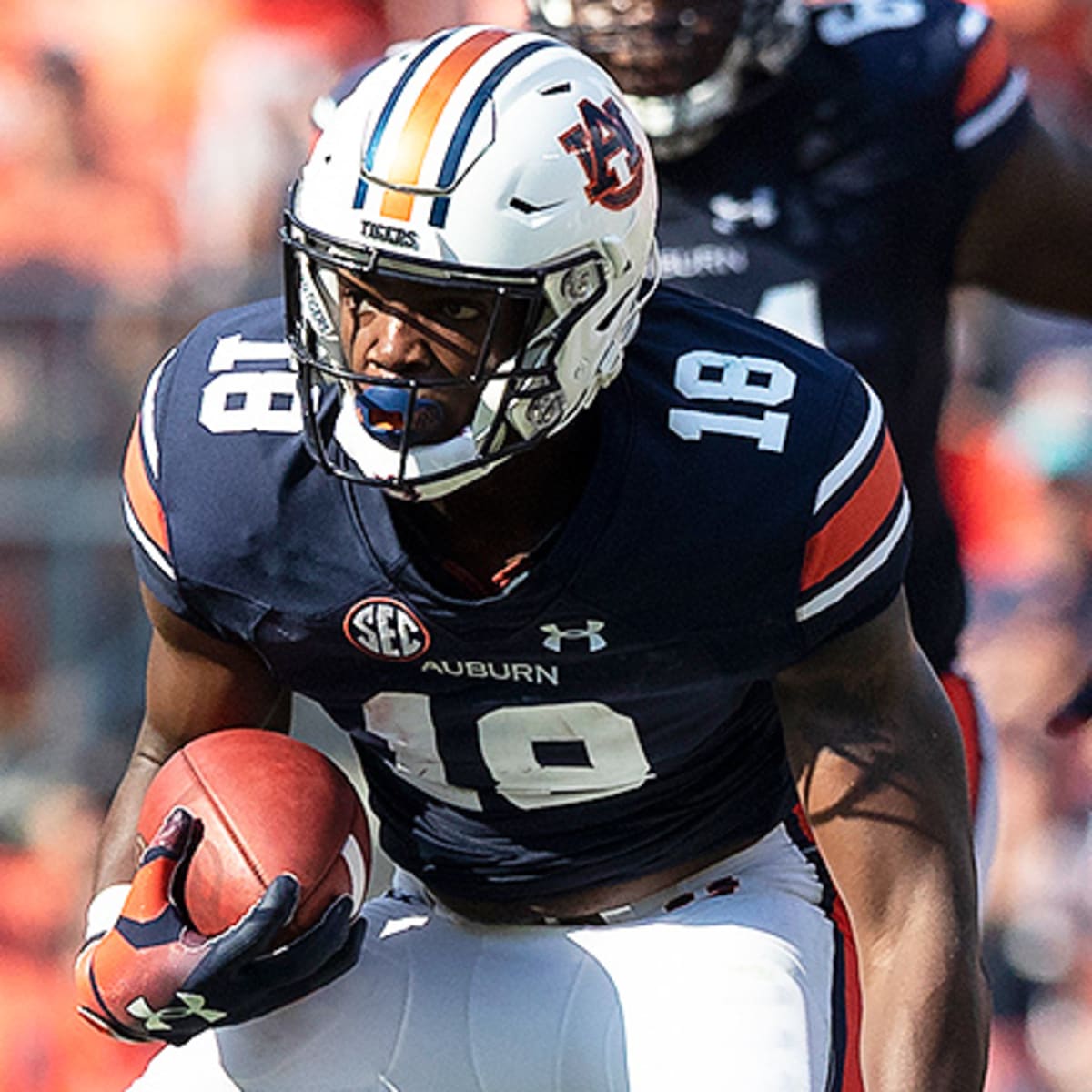 Auburn clearance football 2020