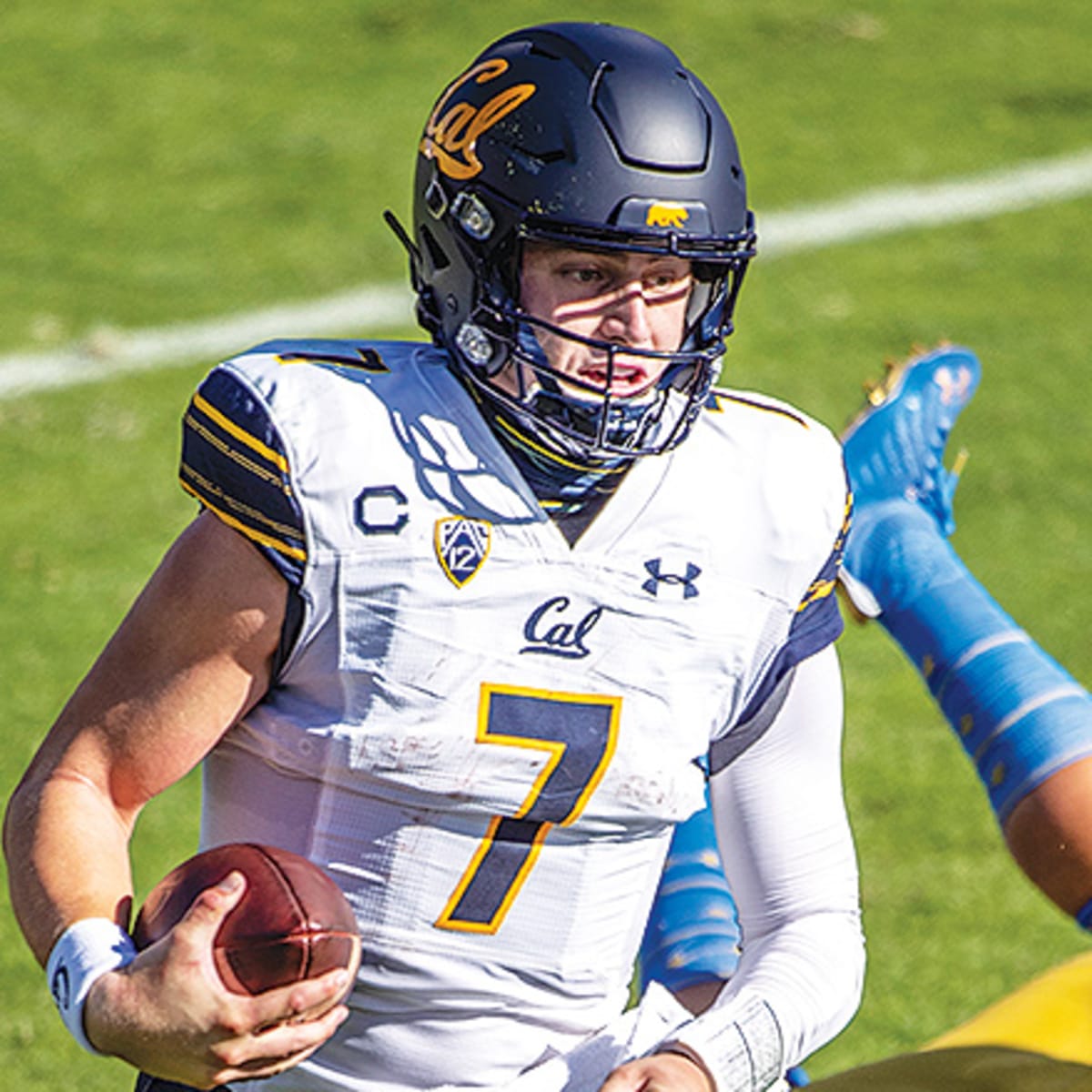 California Football 2021 Golden Bears Season Preview and