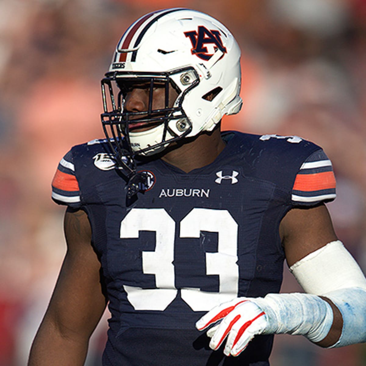 Auburn shop football ranking