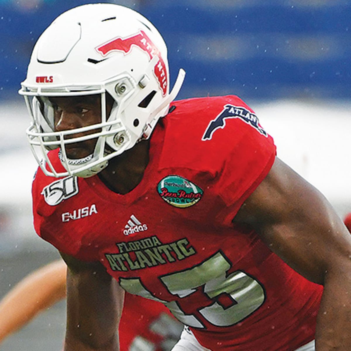 Fau football uniforms sales