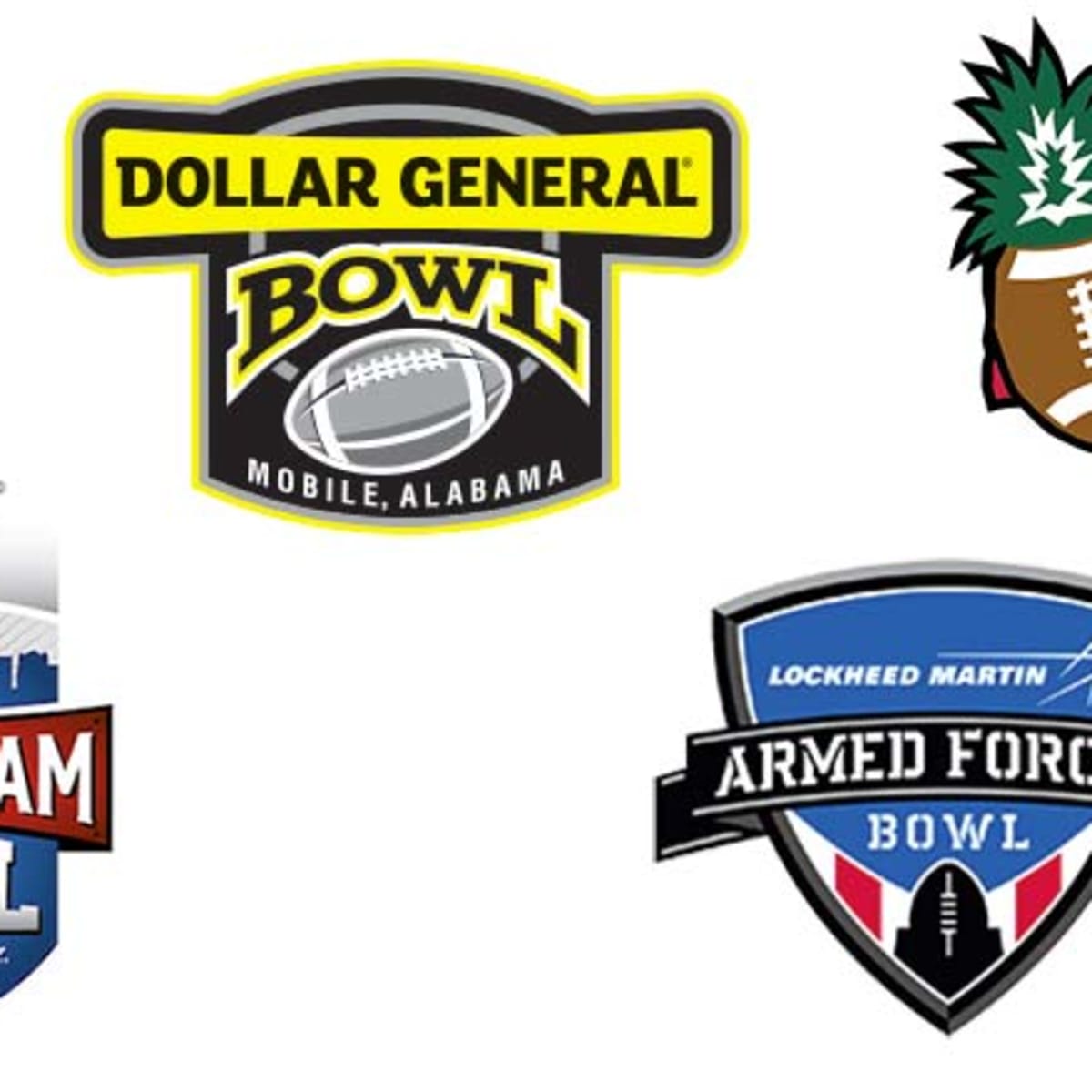 What bowl games are deals on today