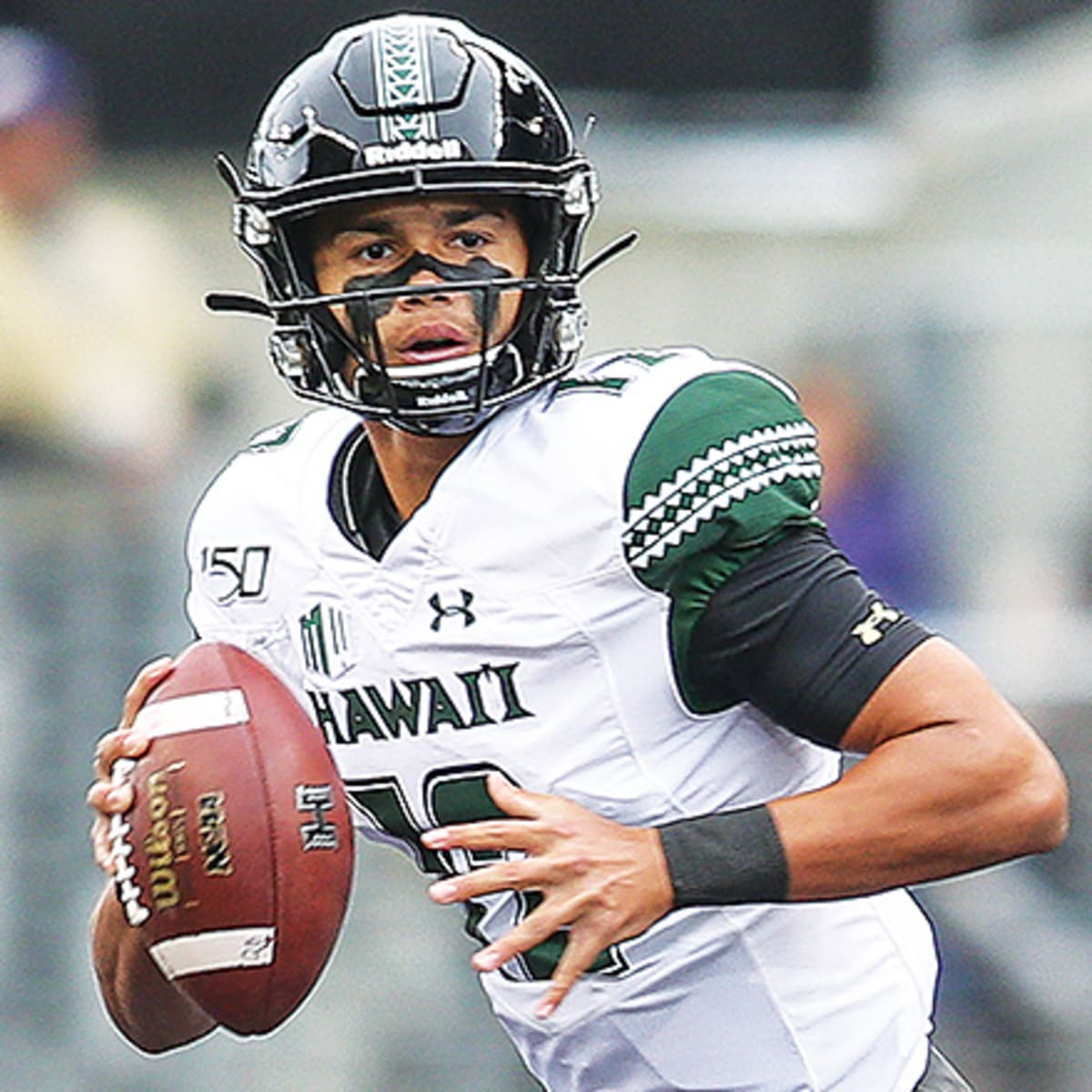 Hawaii hotsell college football