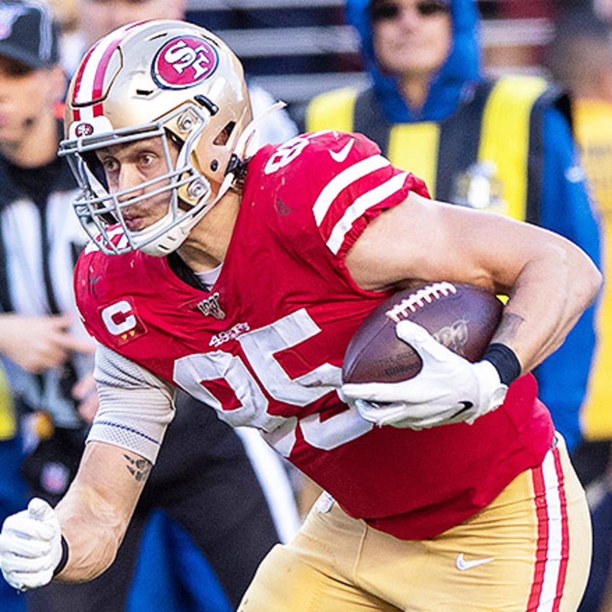 Nfl tights sale