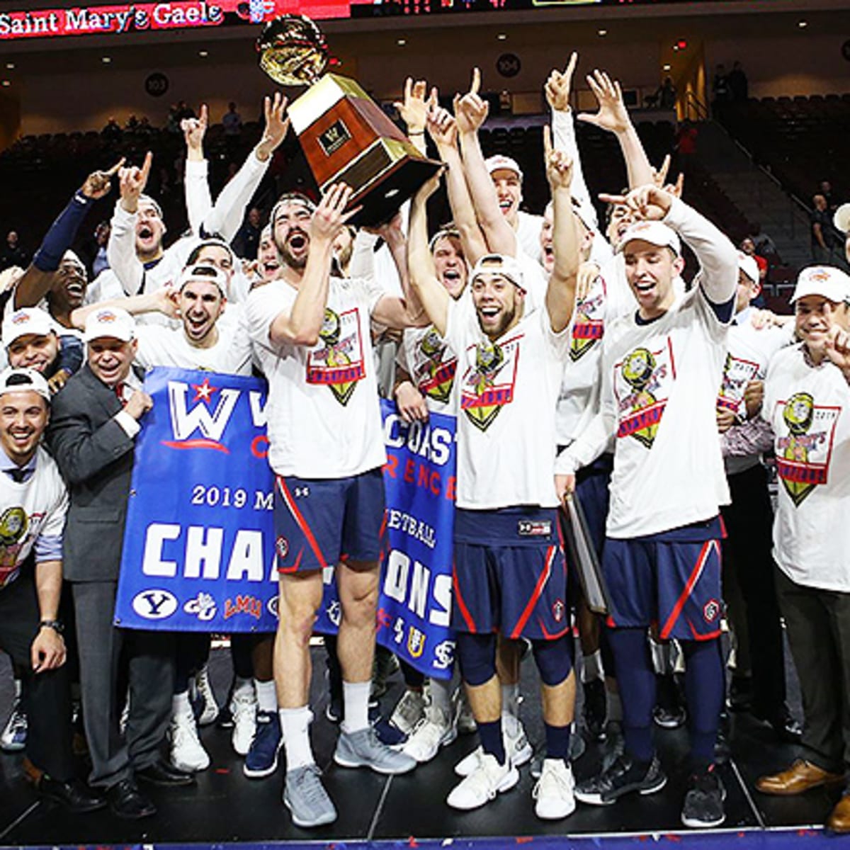 March Madness 8 Red Hot Teams to Watch in Your 2019 NCAA
