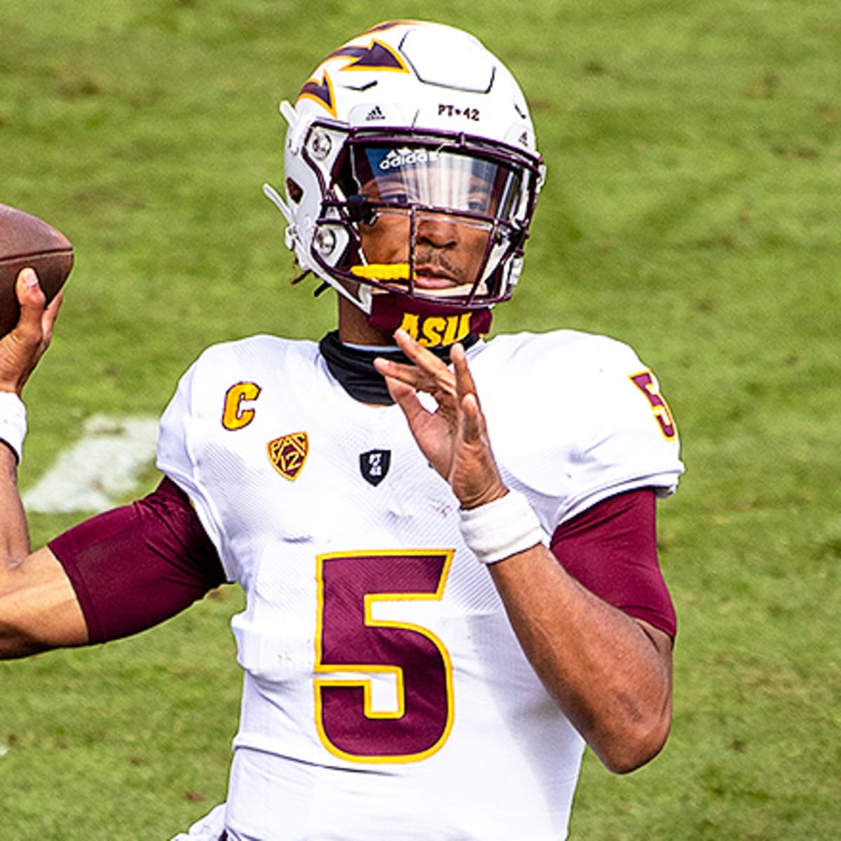 Arizona State Football 3 Reasons for Optimism About the Sun