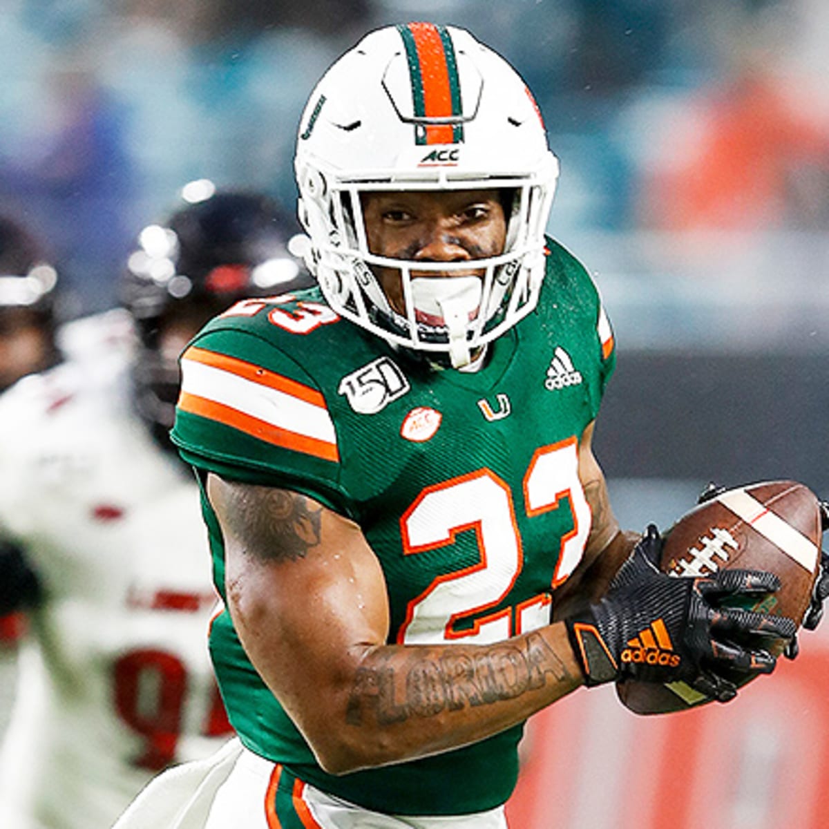 Acc discount football 2020