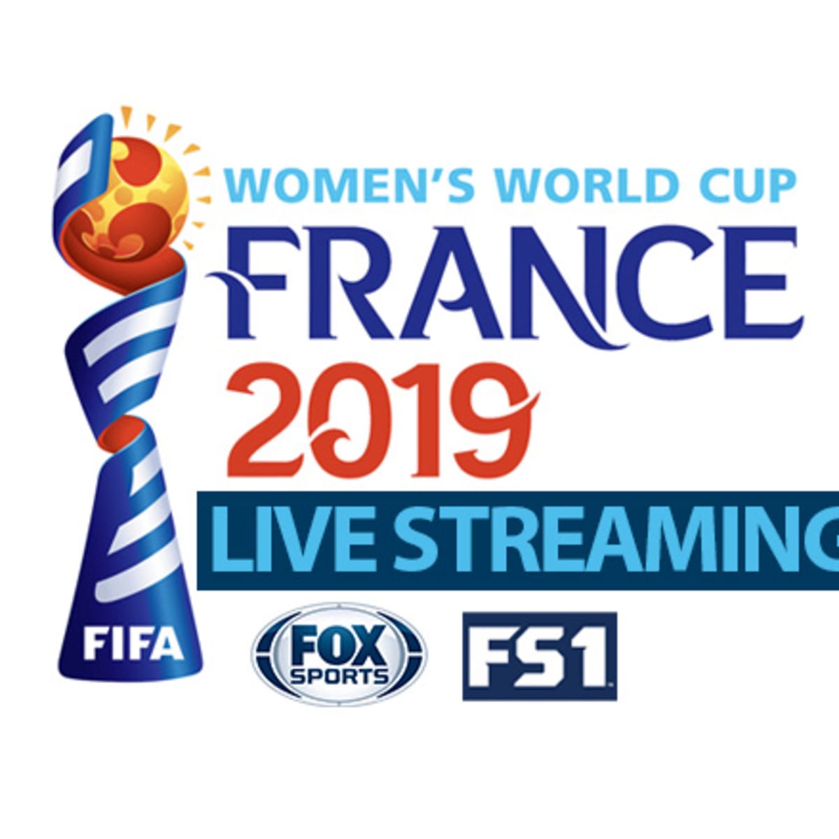 Women's world cup 2019 live stream free sales