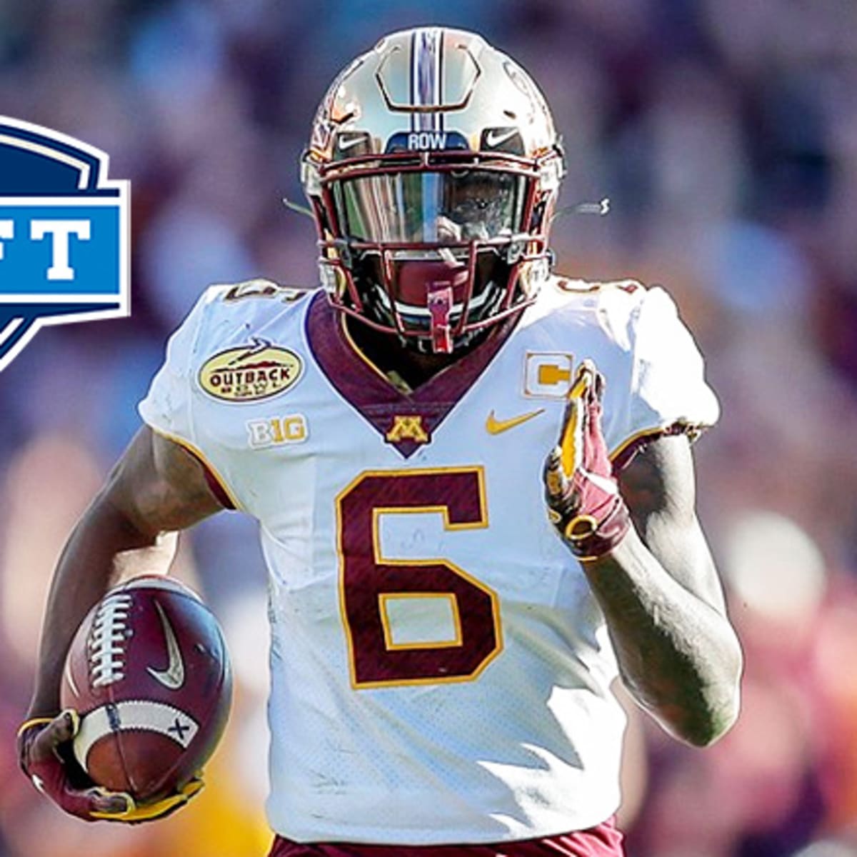 2020 NFL Draft Profile Tyler Johnson AthlonSports Expert