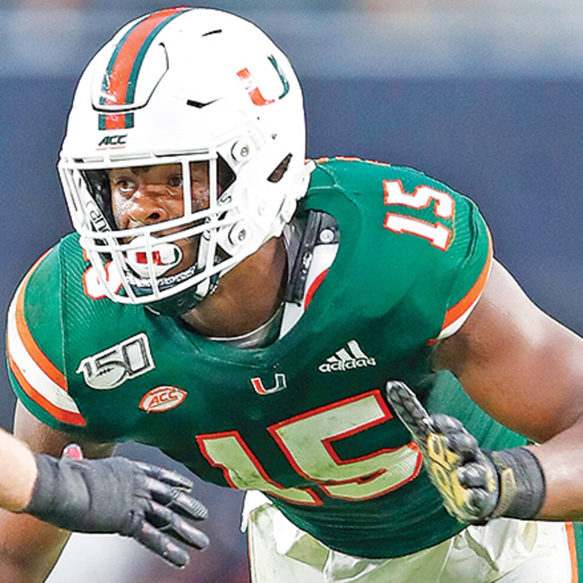 Miami hurricanes schedule discount 2020