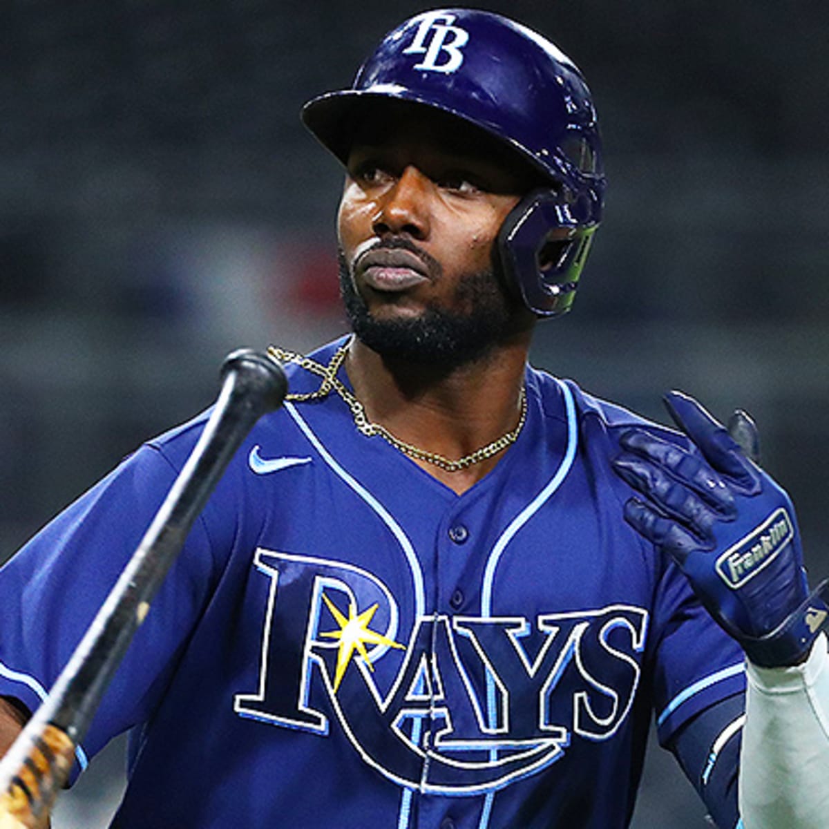Rays roster sale