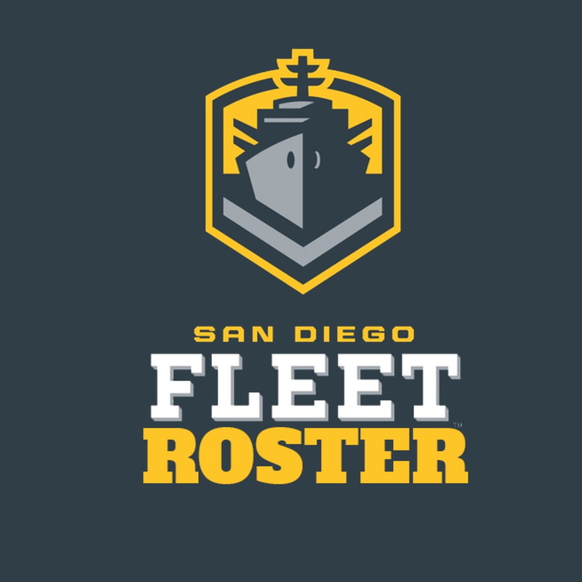 San Diego Fleet Roster AAF Football AthlonSports Expert