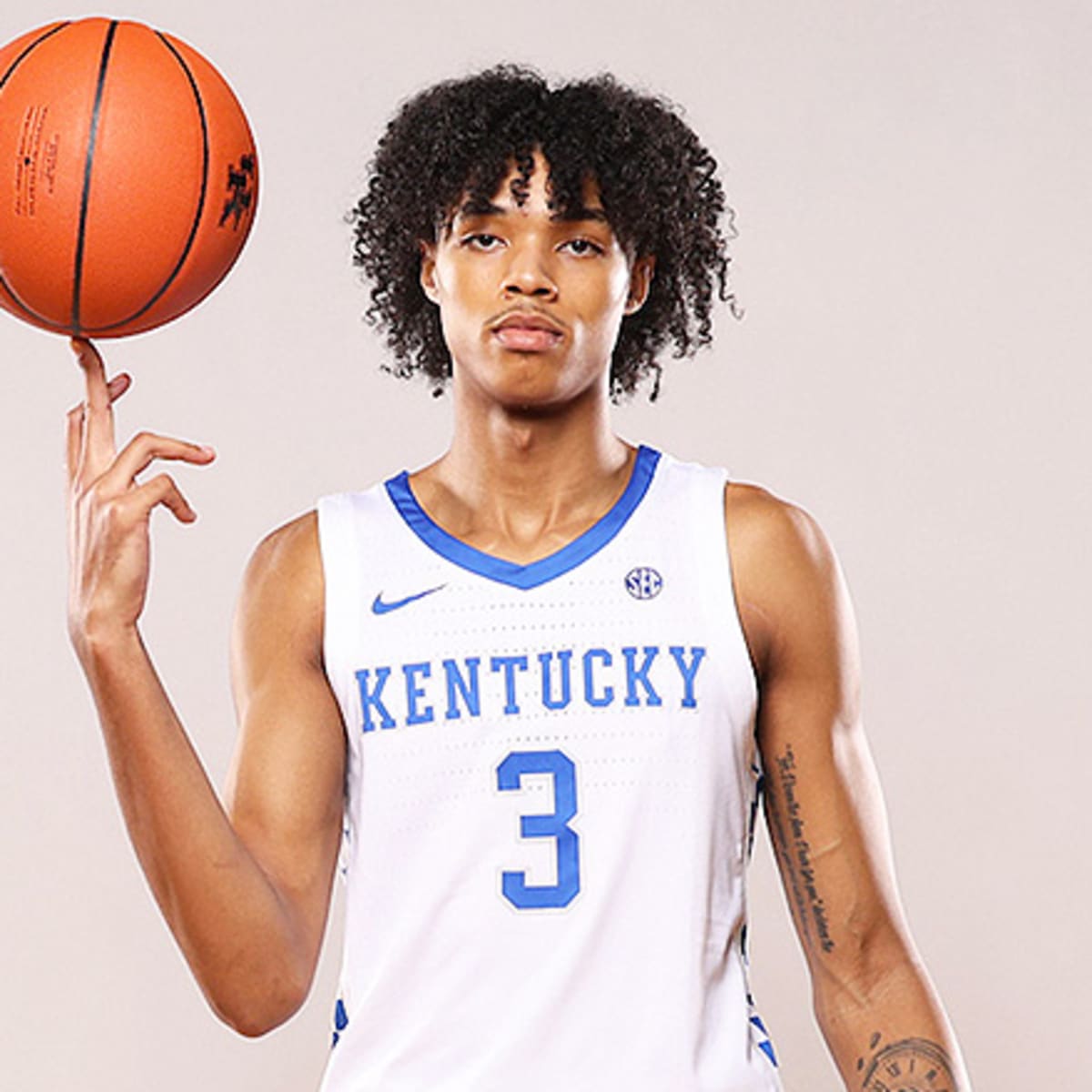 Top college best sale players basketball