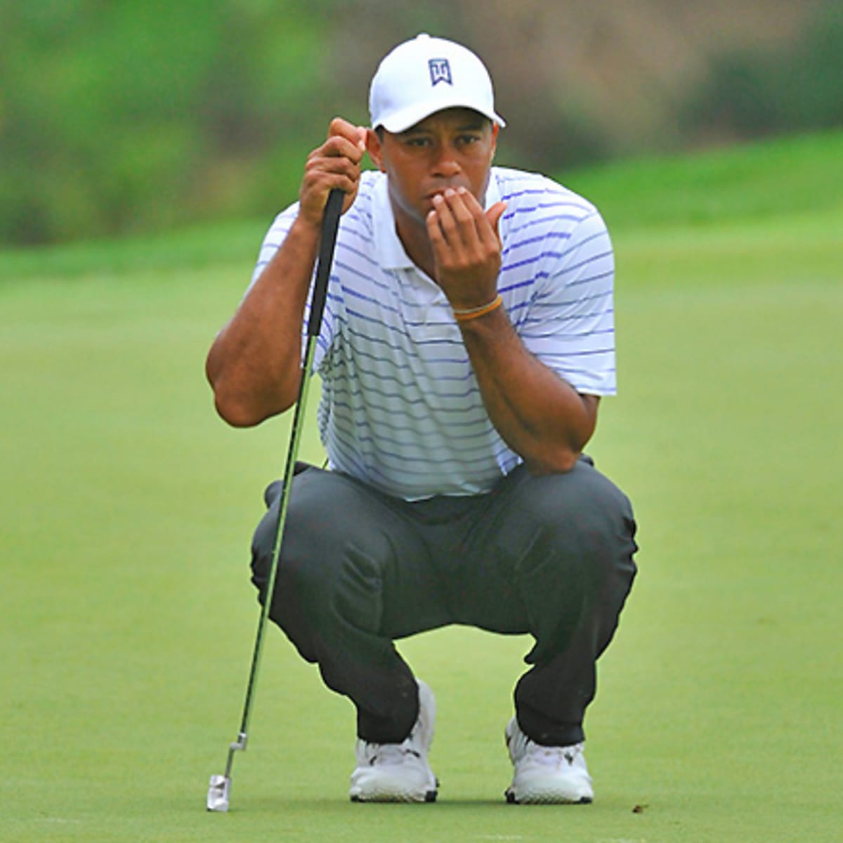 Golfers with the Most Major Championship Victories AthlonSports