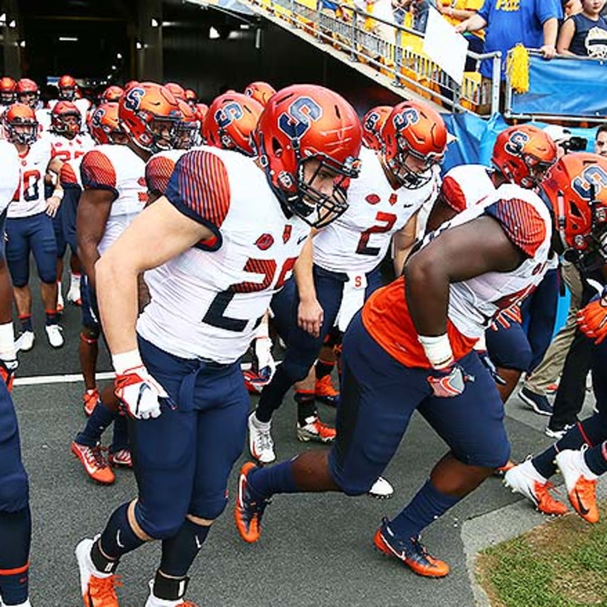 New syracuse deals football uniforms 2019