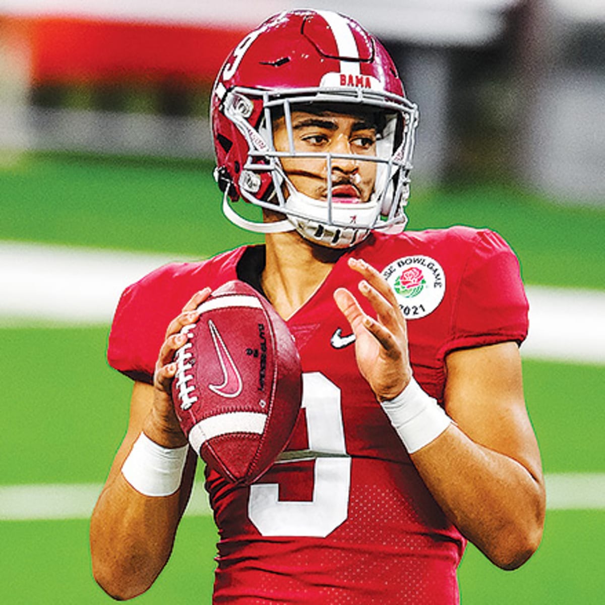Alabama football new arrivals recruiting 2021