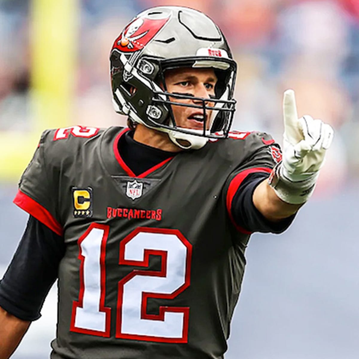 NFL Passing Leaders All Time Touchdowns AthlonSports