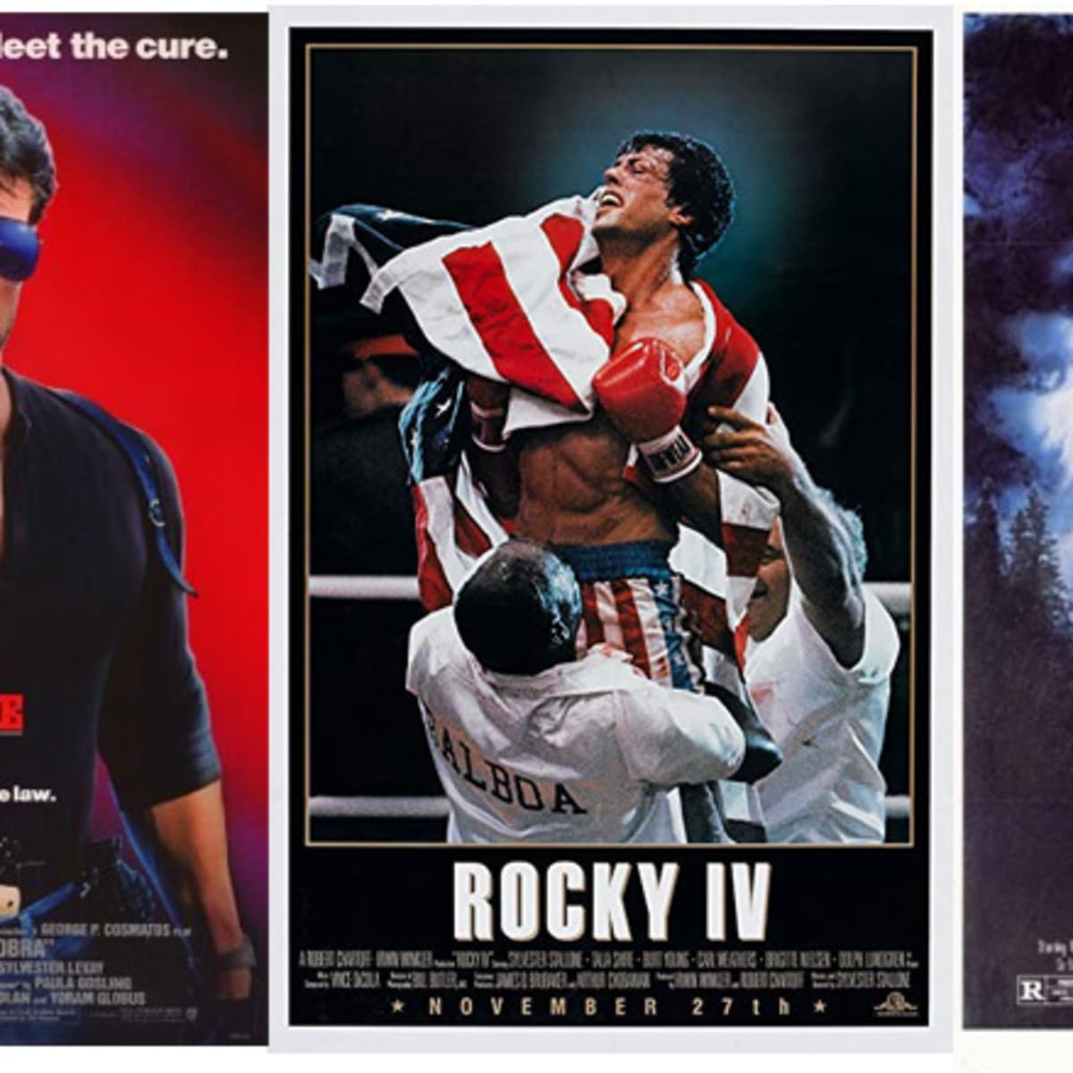 Sylvester stallone movies in hindi sale dubbed