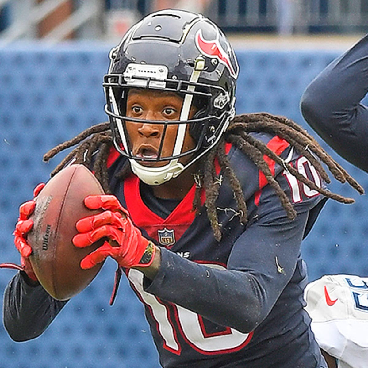 Wide receiver sales rankings 2020