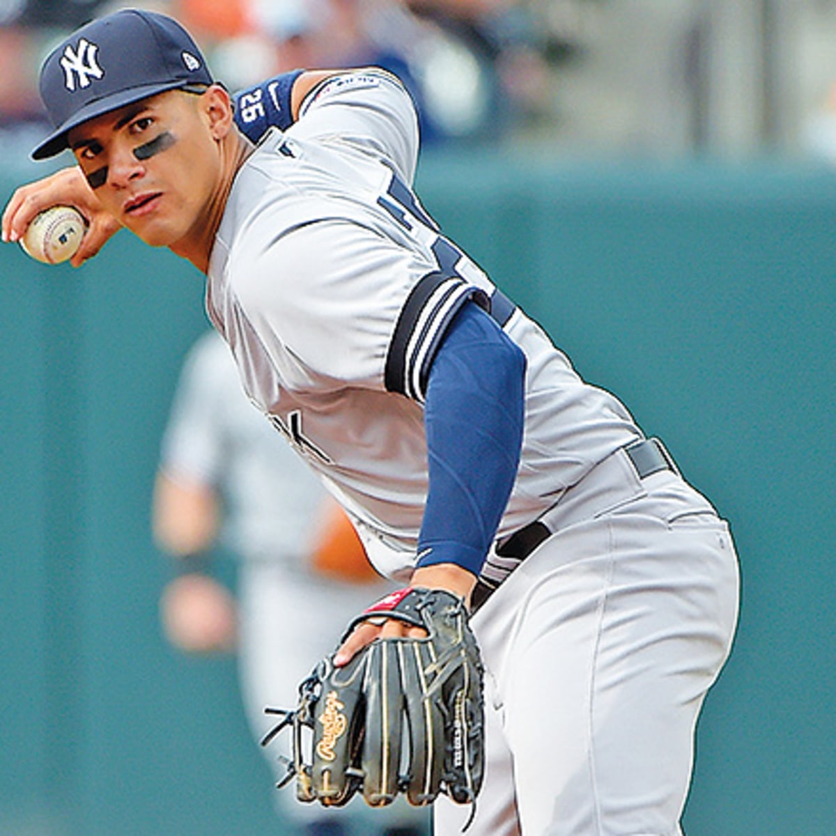 New York Yankees 2020 Scouting Projected Lineup Season