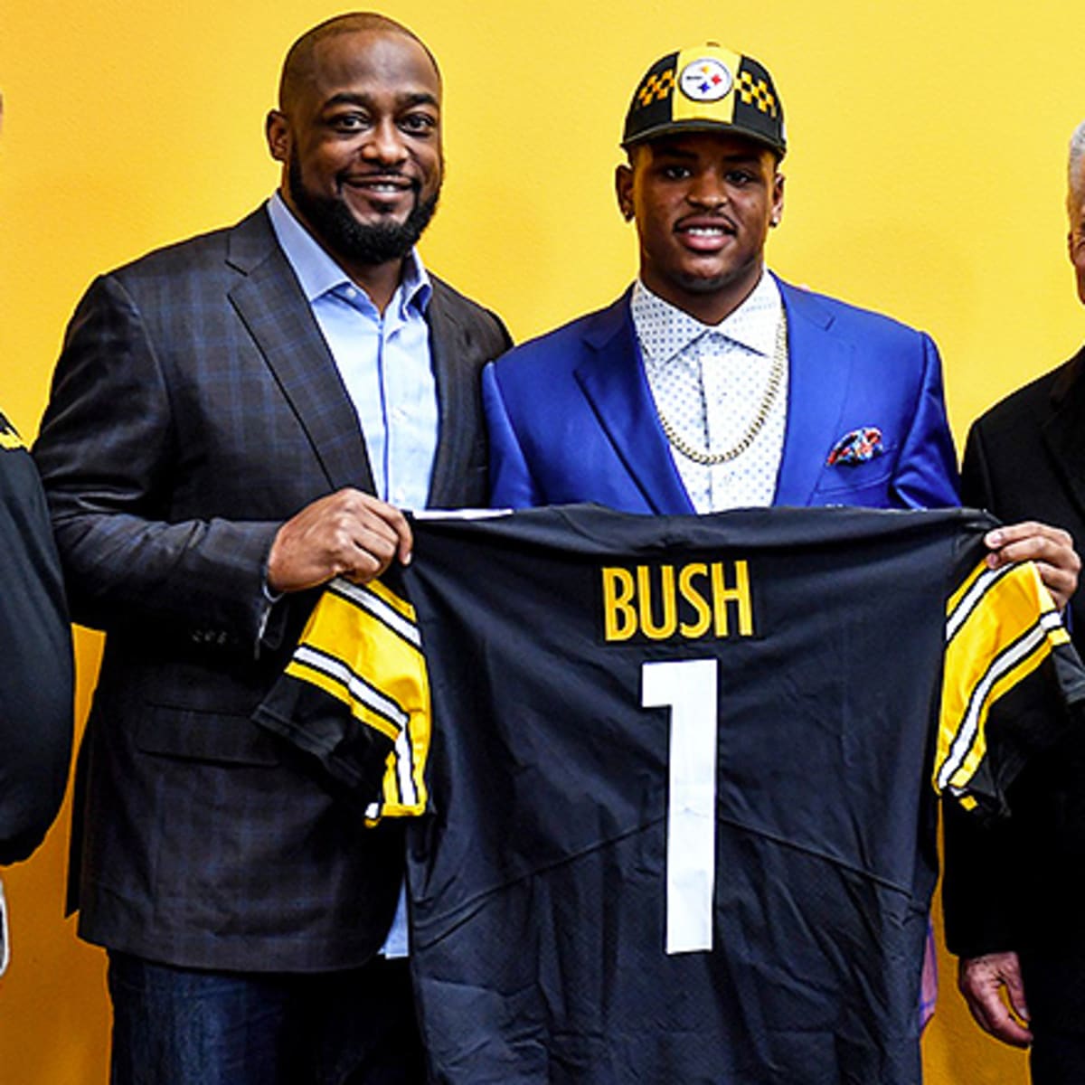 2019 nfl draft picks hot sale by team