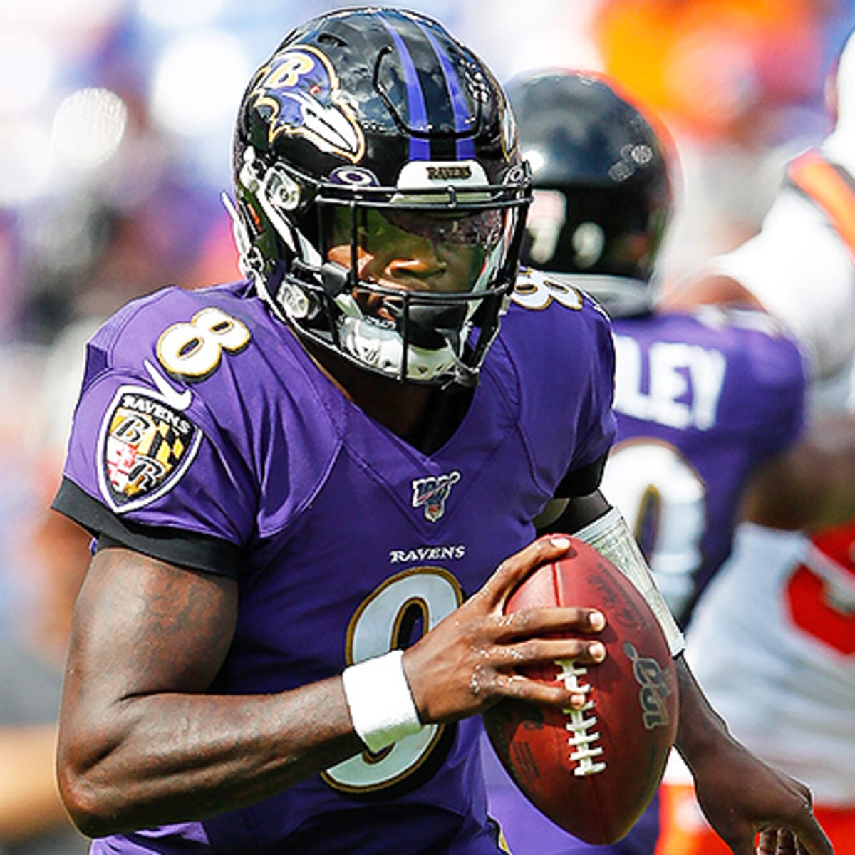 Best qb sale fantasy 2020