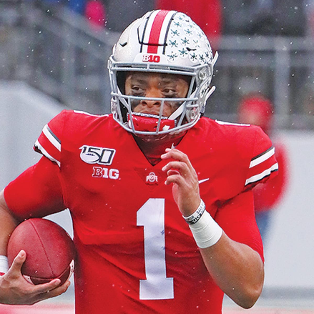 College sales football predictions