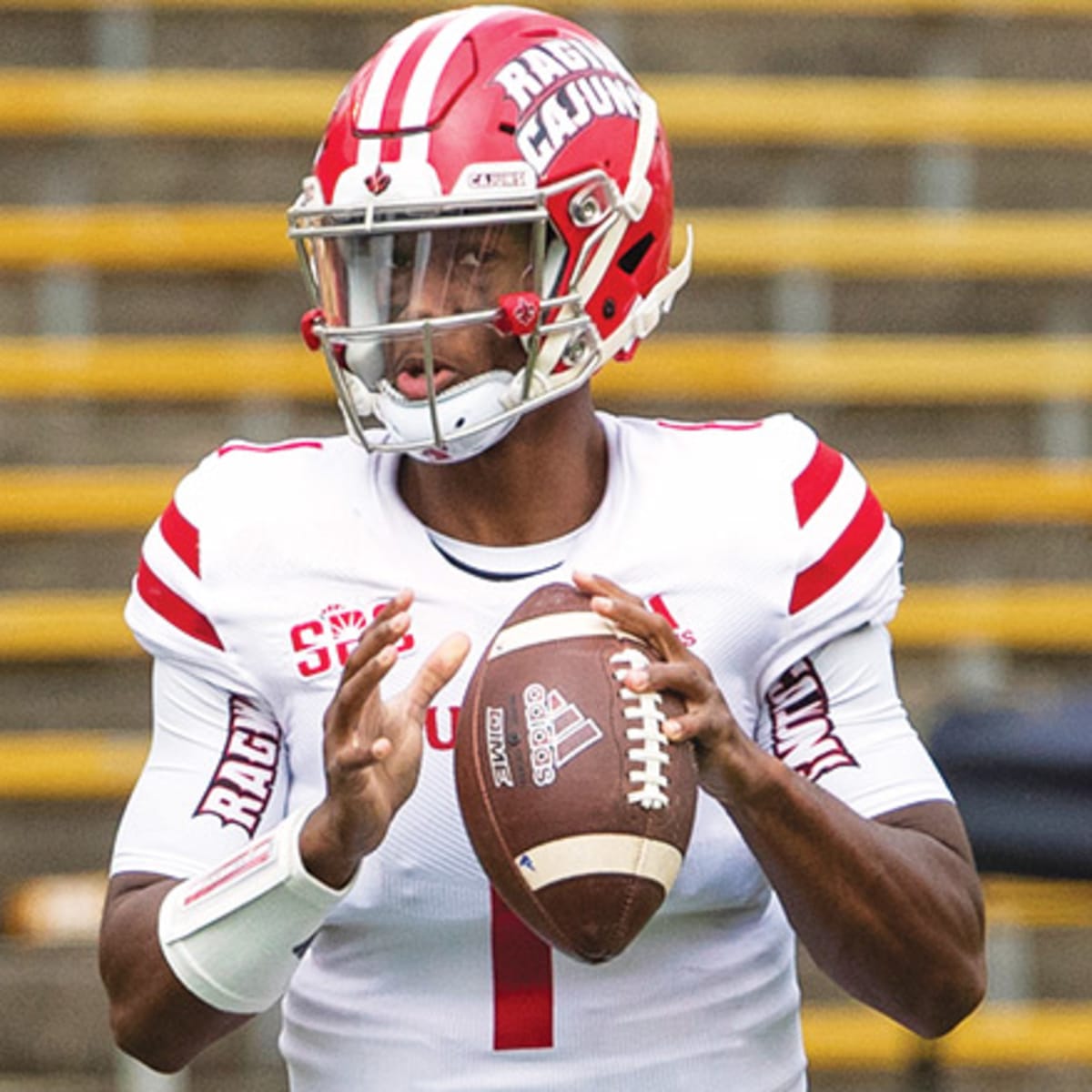 Louisiana Football 2021 Ragin Cajuns Season Preview and
