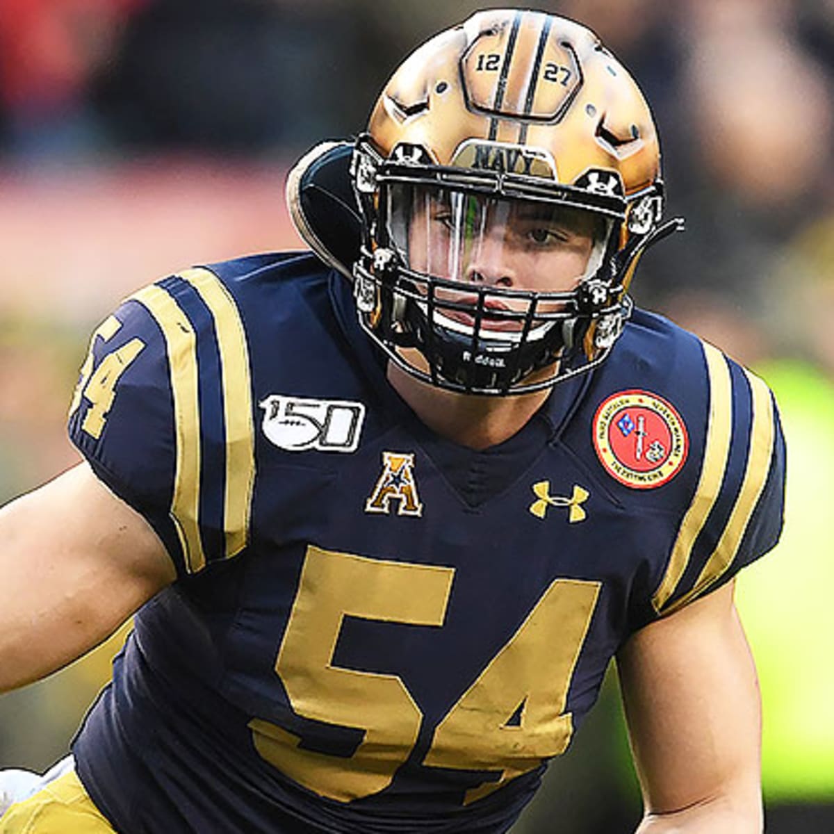 Navy Football 2020 Midshipmen Season Preview and Prediction