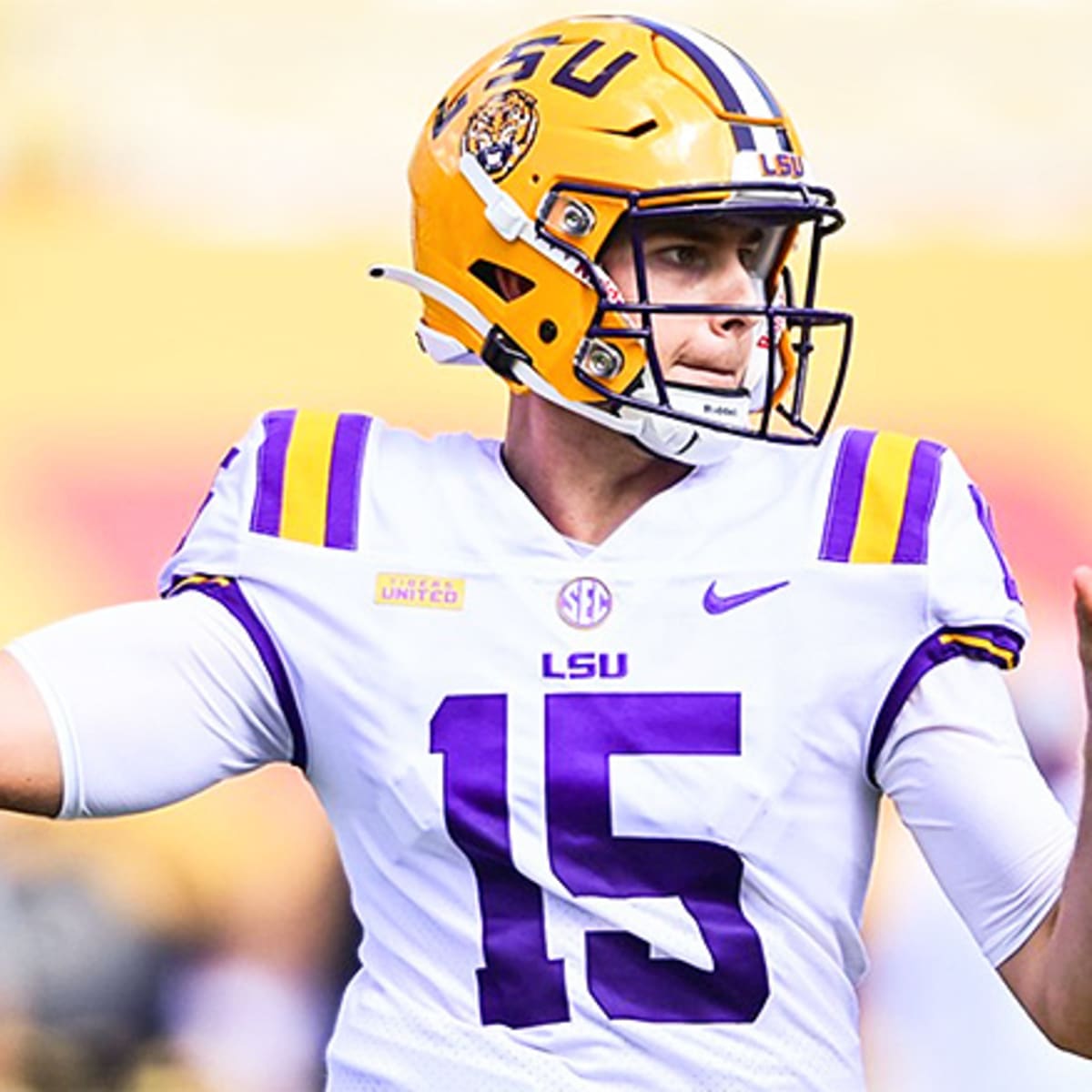 Lsu football store