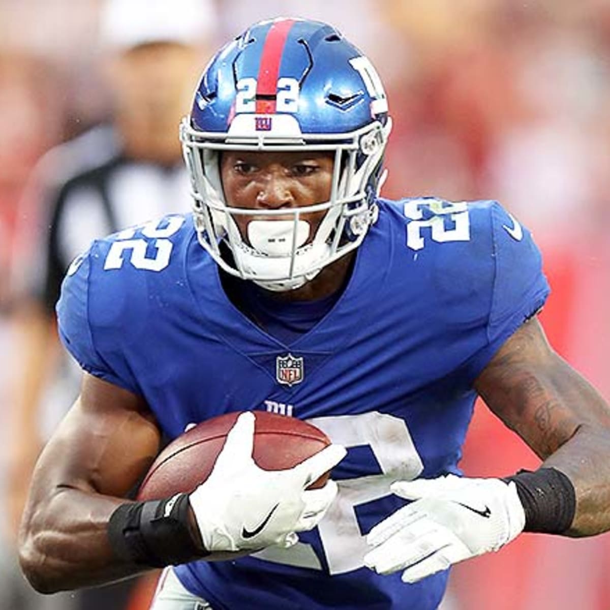 Wayne gallman fantasy sale