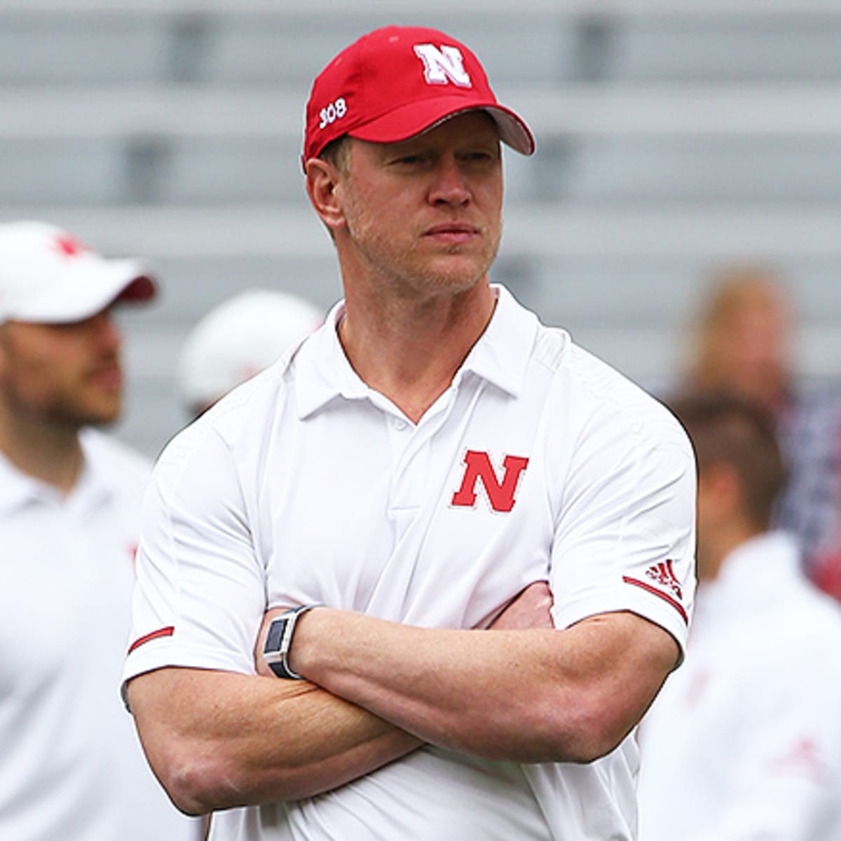 Scott frost outlet