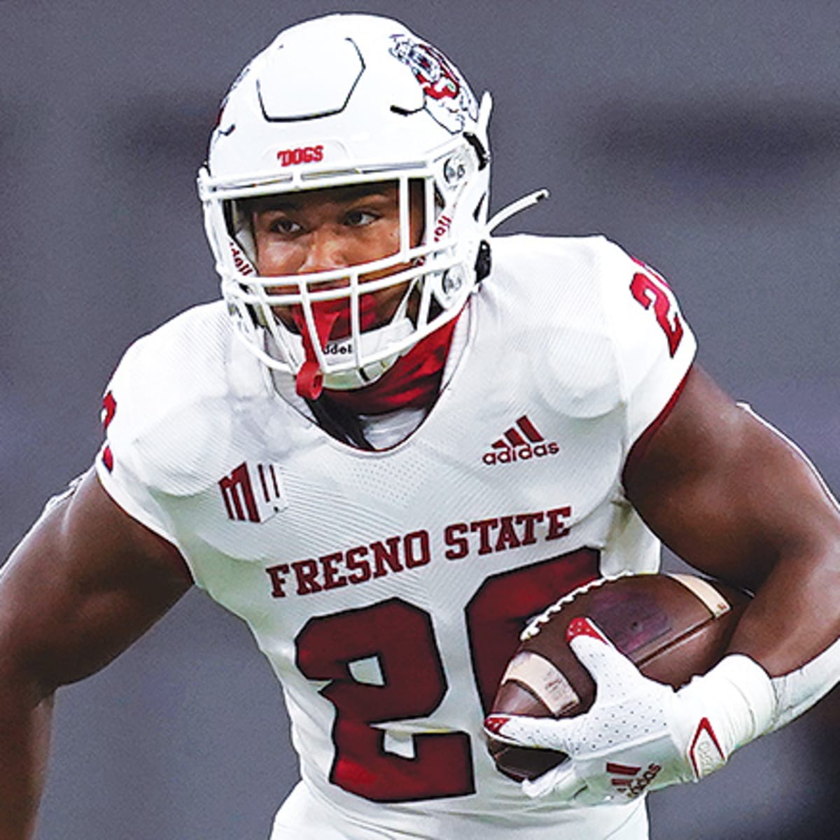 Fresno state bulldogs football sale
