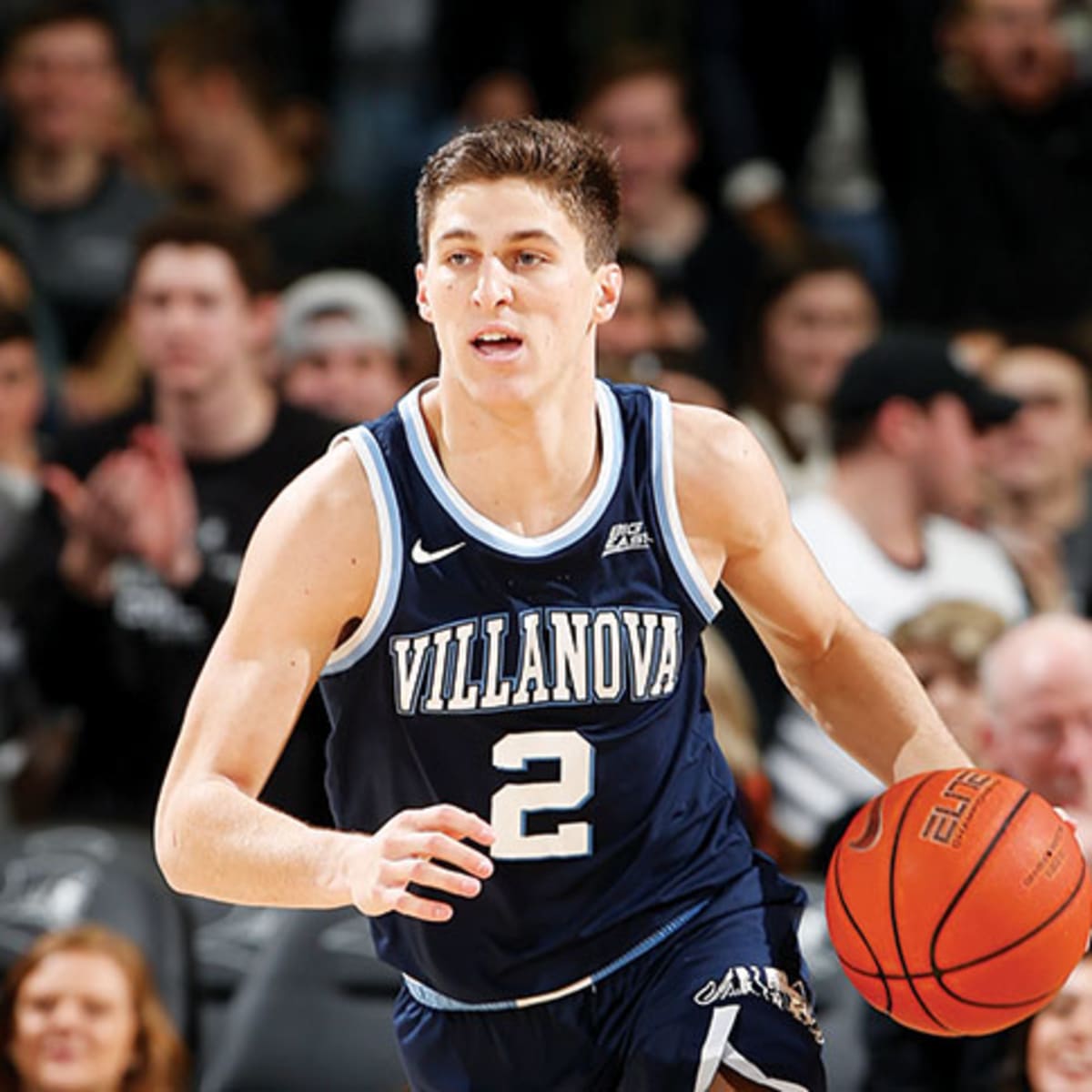 Villanova Basketball Wildcats Team Preview and Season Prediction