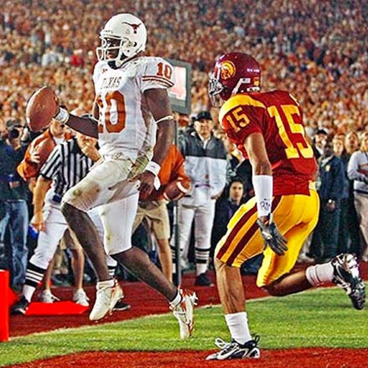 Time of rose bowl cheap