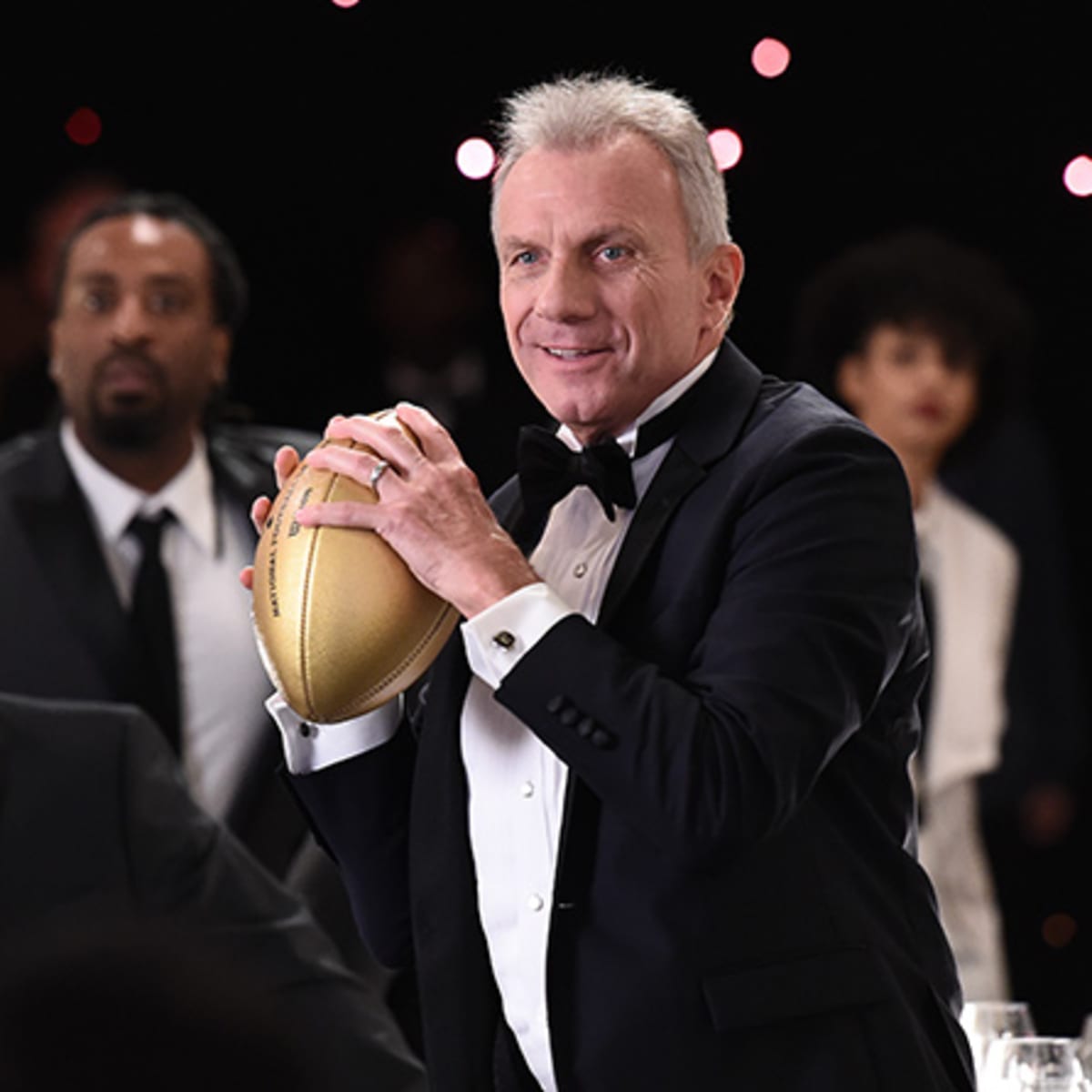 Nfl 100 commercial sale
