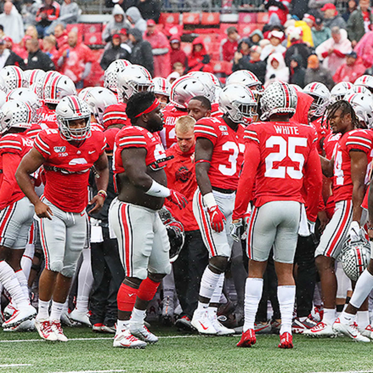 Ohio State Football: Buckeyes' 2020 Spring Preview - AthlonSports 