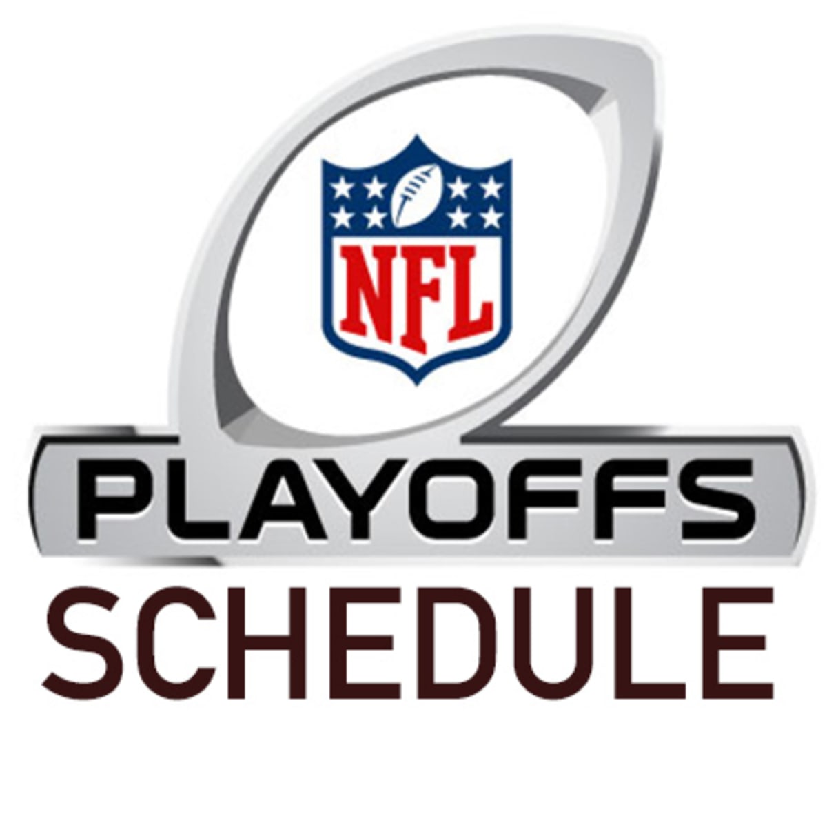 Nfl outlet postseason schedule