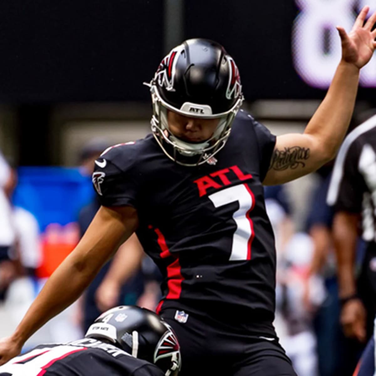 Week 15 kicker sales rankings