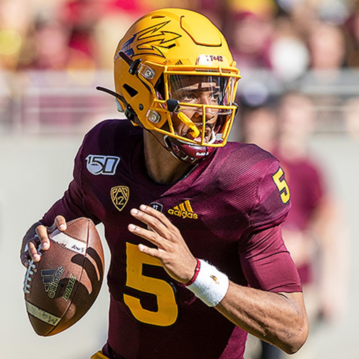 College Football s Top 20 Teams on the Rise for 2020